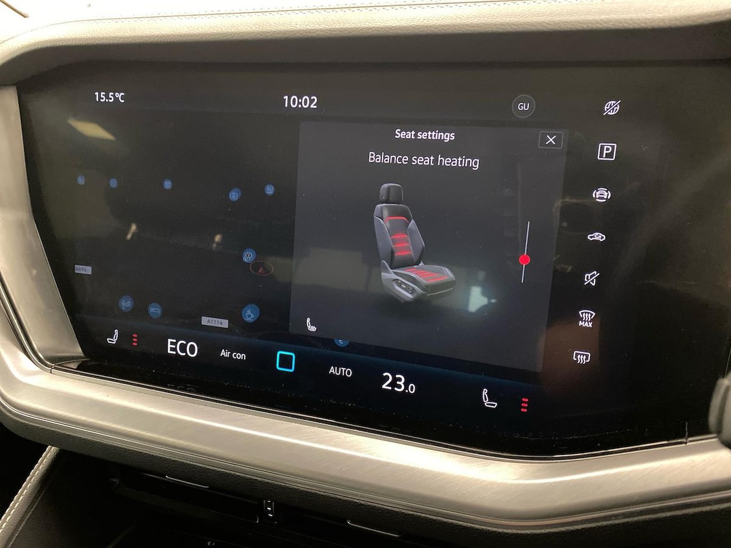 Used Volkswagen Touareg 2024 for sale - 76492357: Photo 25