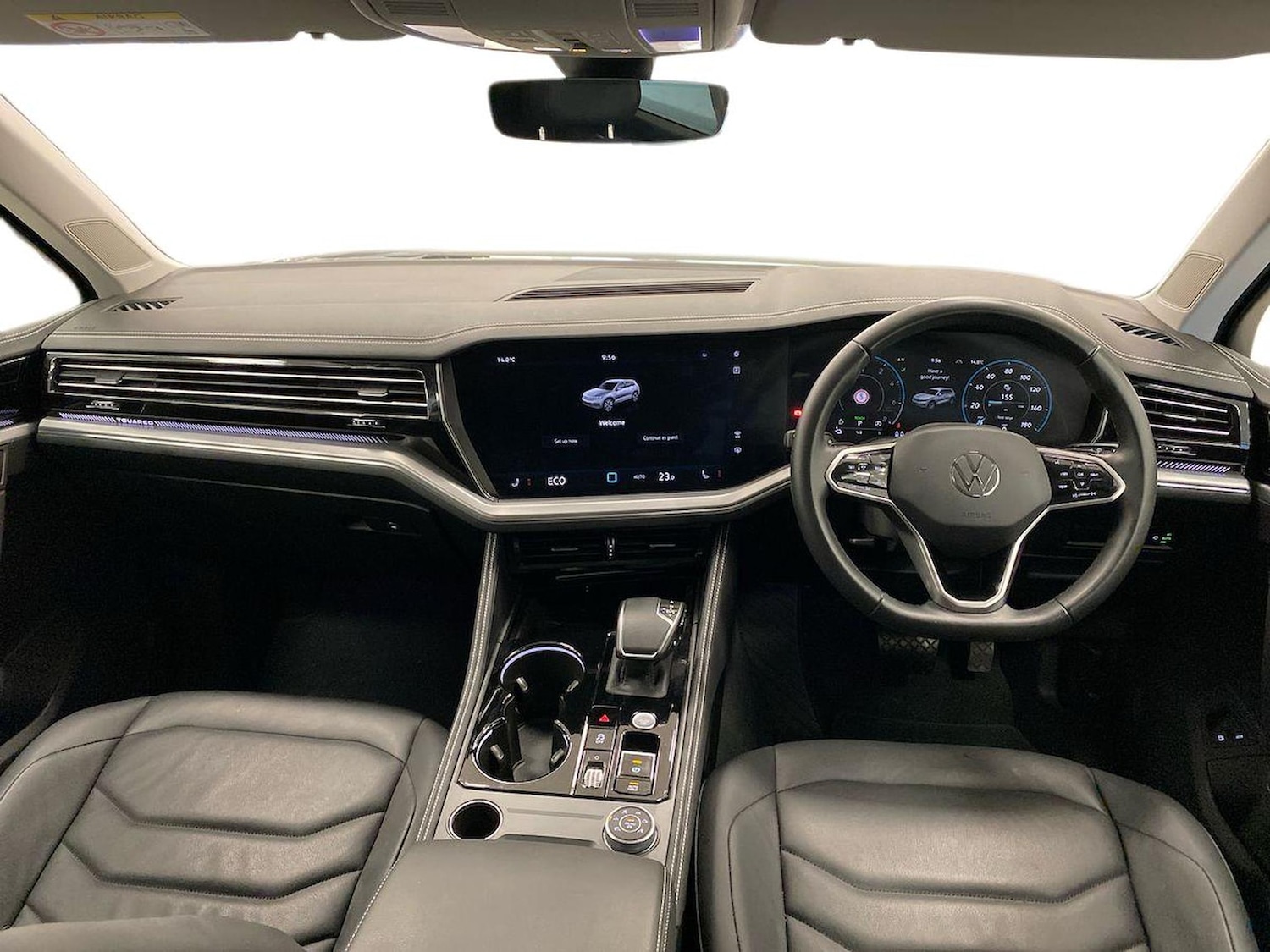 Used Volkswagen Touareg 2024 for sale - 76492357: Photo 8