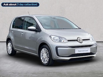 Volkswagen - up!