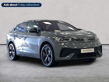 Used Volkswagen ID.5 2026 for sale - 79006170: Photo