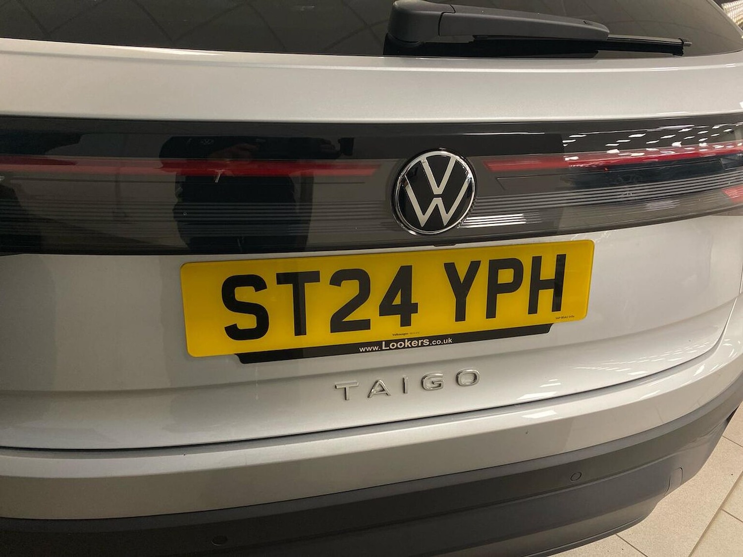 Vehicle 28
