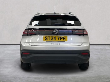 Used Volkswagen Taigo 2024 for sale - 75621315: Photo
