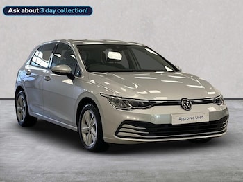 2020 - 1.5 Tsi Life 5Dr