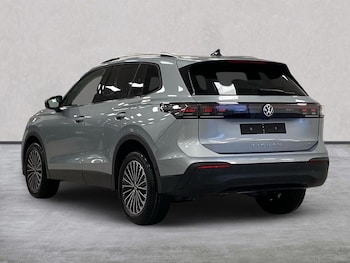 Used Volkswagen Tiguan 2026 for sale - 78542092: Photo