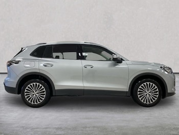 Used Volkswagen Tiguan 2026 for sale - 78542092: Photo