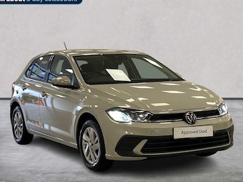 Used Volkswagen Polo 2022 for sale - 75958330: Photo