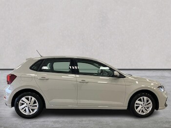 Used Volkswagen Polo 2022 for sale - 75958330: Photo