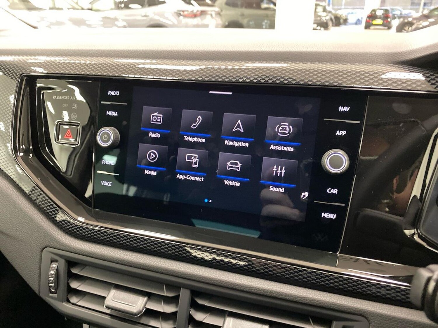 Used Volkswagen Taigo 2026 for sale - 77701355: Photo 11