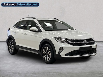 Used Volkswagen Taigo 2026 for sale - 77701355: Photo