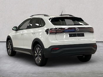 Used Volkswagen Taigo 2026 for sale - 77701355: Photo