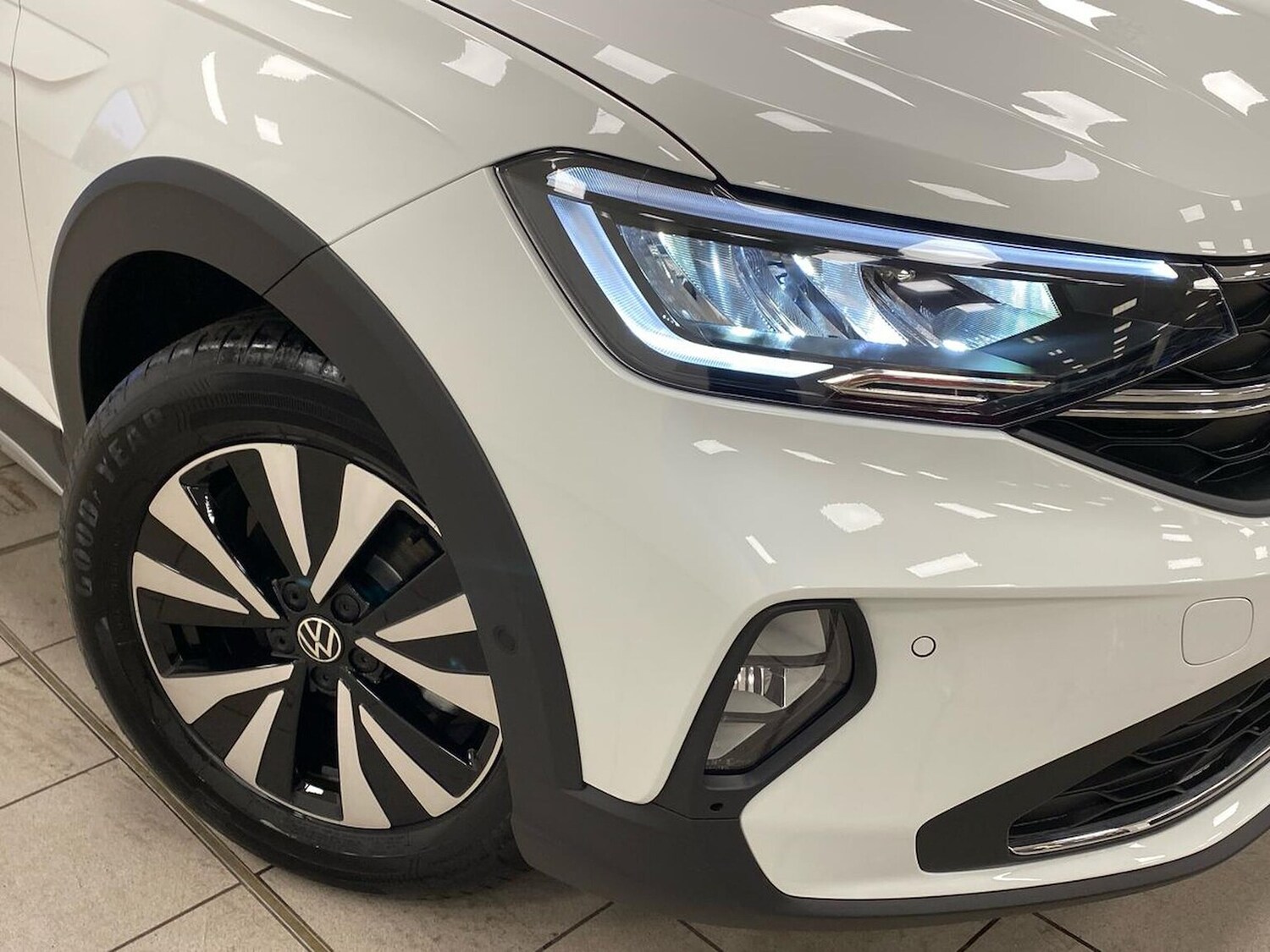 Used Volkswagen Taigo 2026 for sale - 77701355: Photo 30