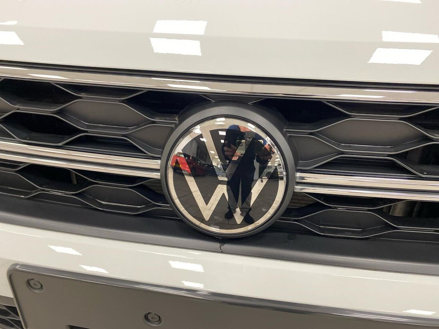 Used Volkswagen Taigo 2026 for sale - 77701355: Photo 33