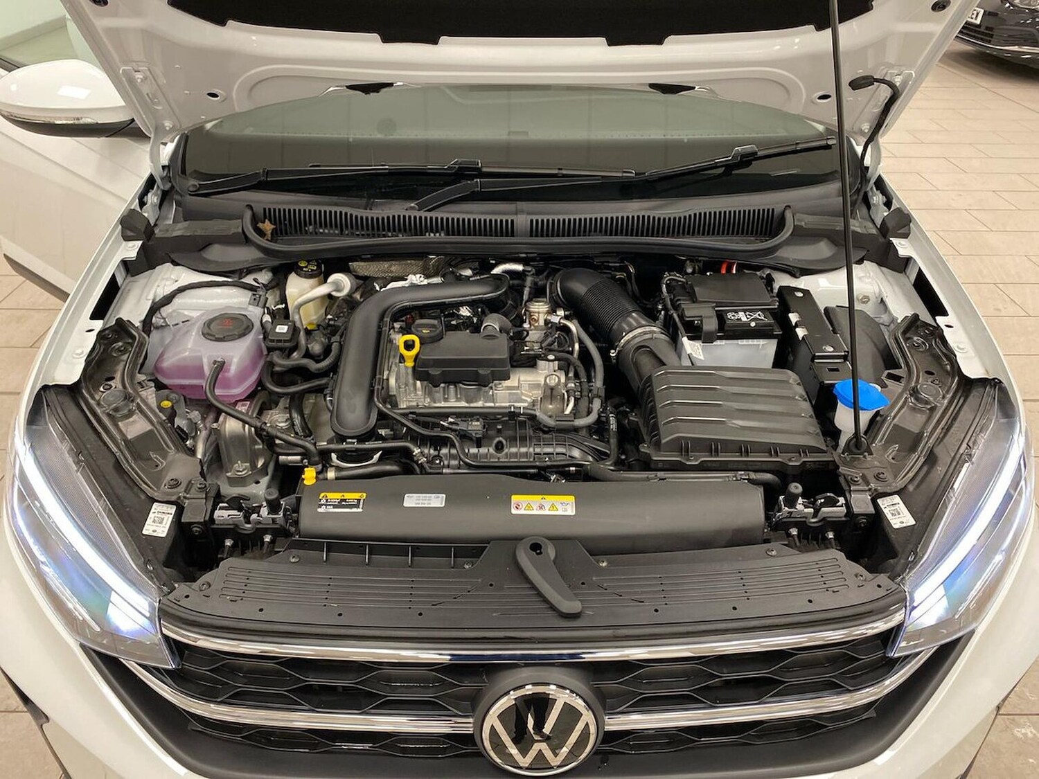 Used Volkswagen Taigo 2026 for sale - 77701355: Photo 39