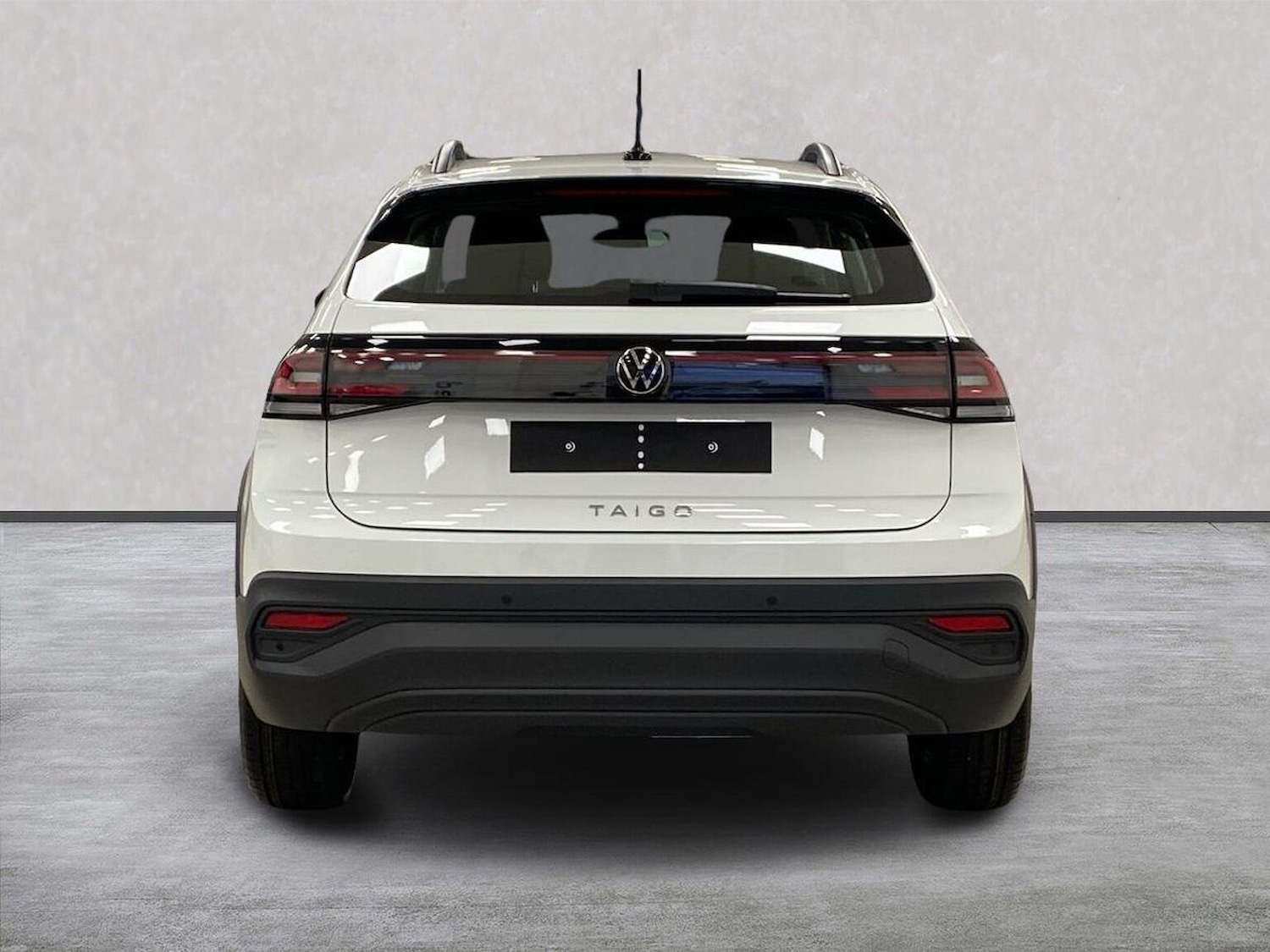 Used Volkswagen Taigo 2026 for sale - 77701355: Photo 4