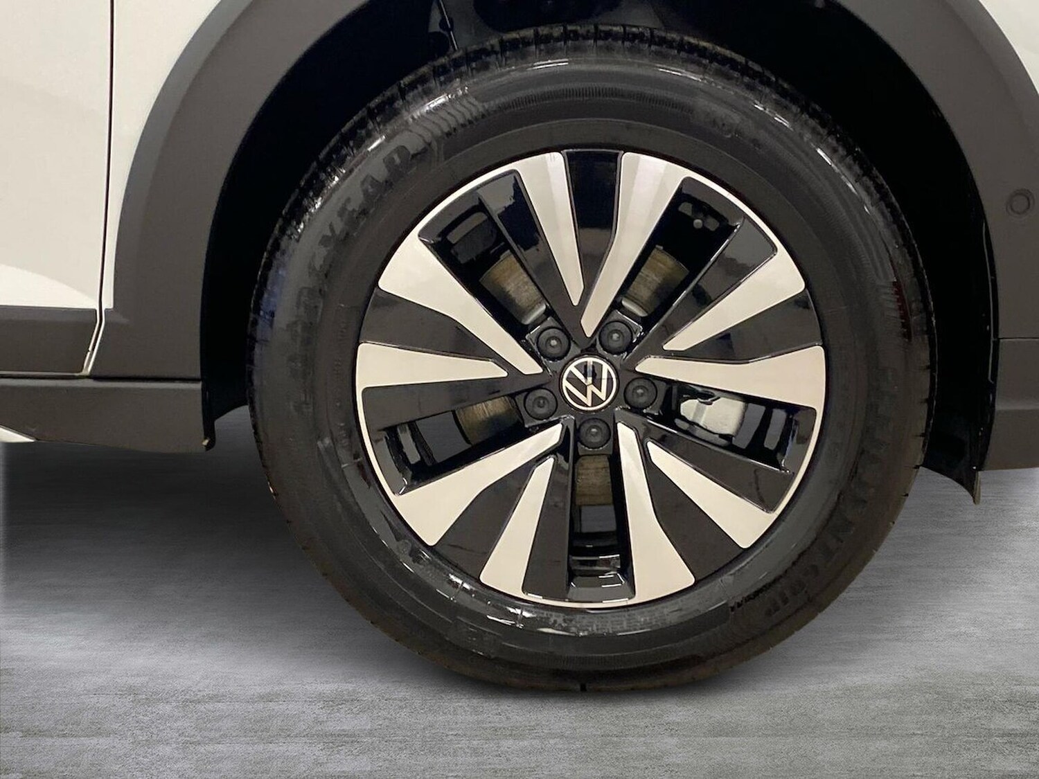 Used Volkswagen Taigo 2026 for sale - 77701355: Photo 6