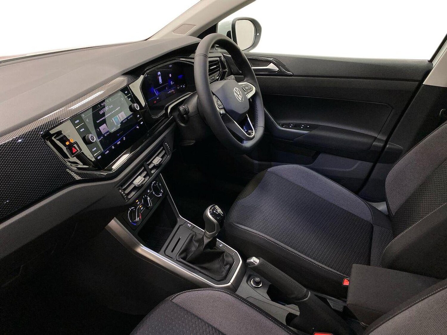 Used Volkswagen Taigo 2026 for sale - 77701355: Photo 7