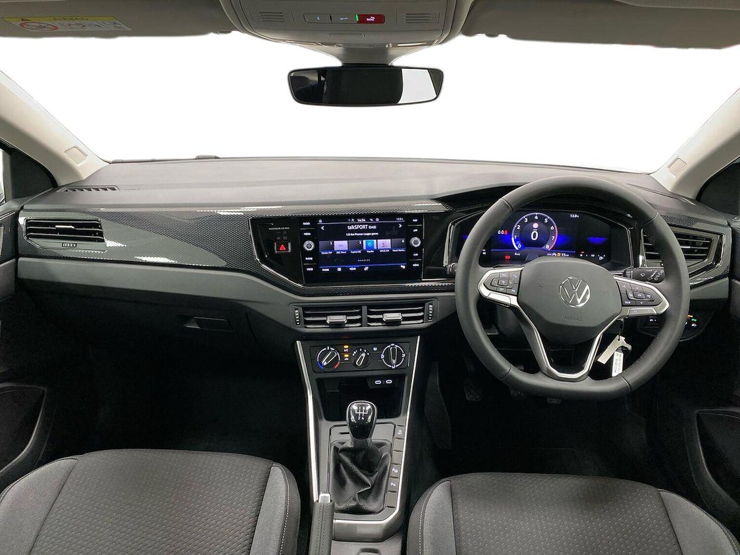 Used Volkswagen Taigo 2026 for sale - 77701355: Photo 8