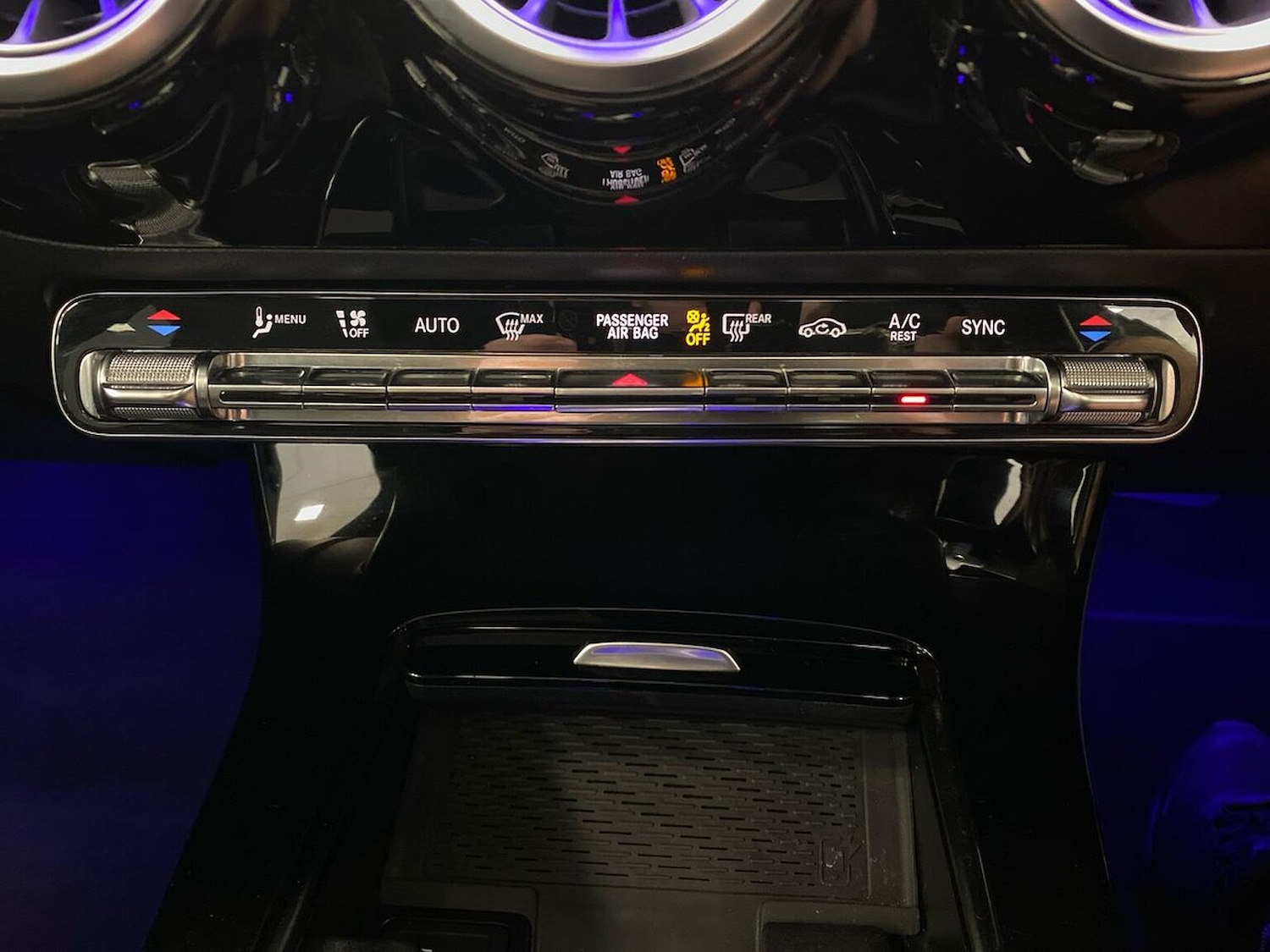 Used Mercedes-Benz CLA 2021 for sale - 78211171: Photo 12