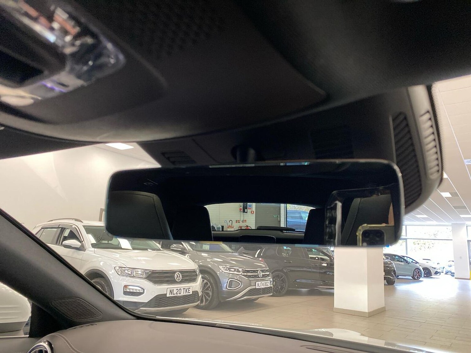 Used Mercedes-Benz CLA 2021 for sale - 78211171: Photo 14