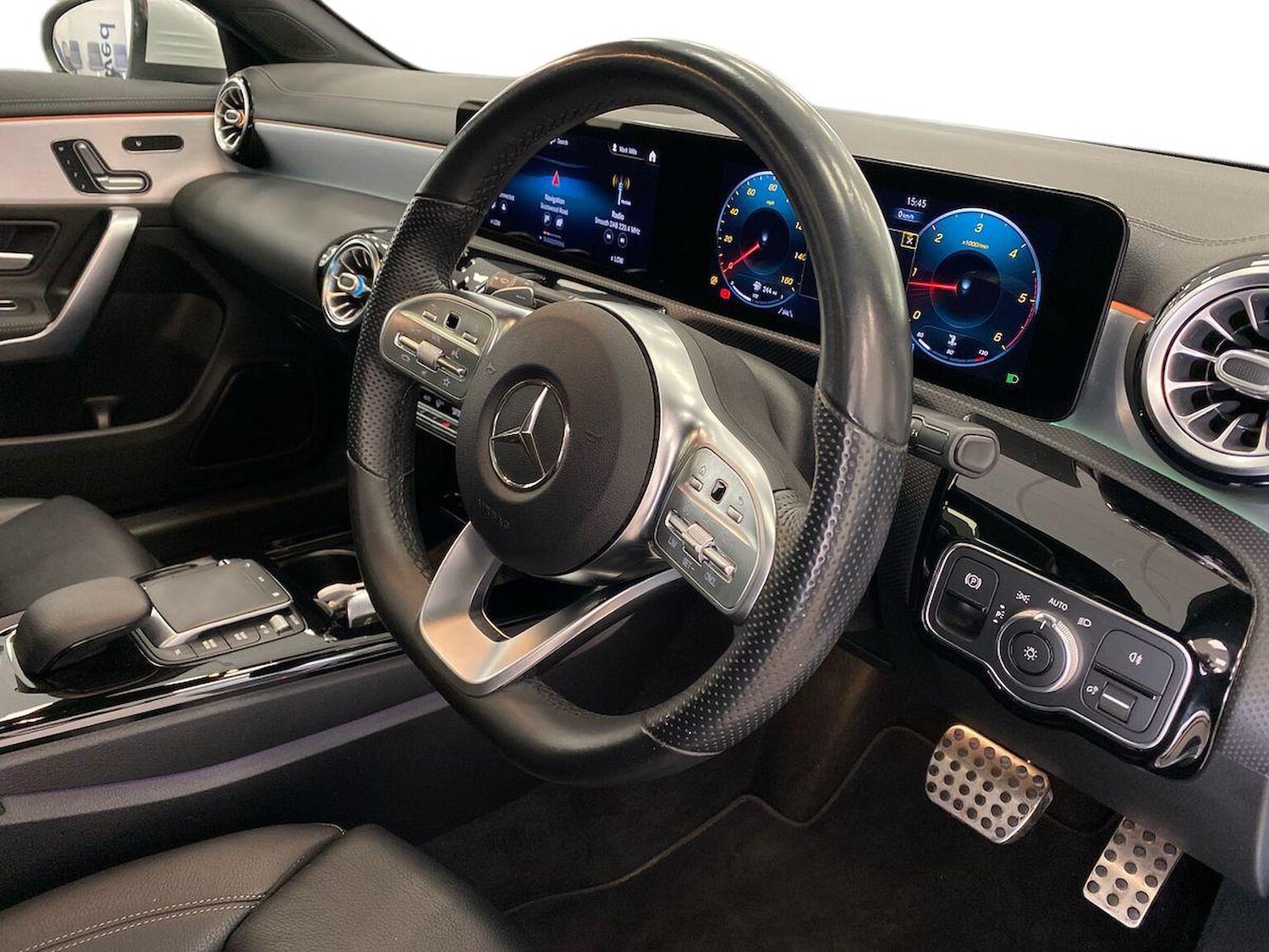 Used Mercedes-Benz CLA 2021 for sale - 78211171: Photo 15