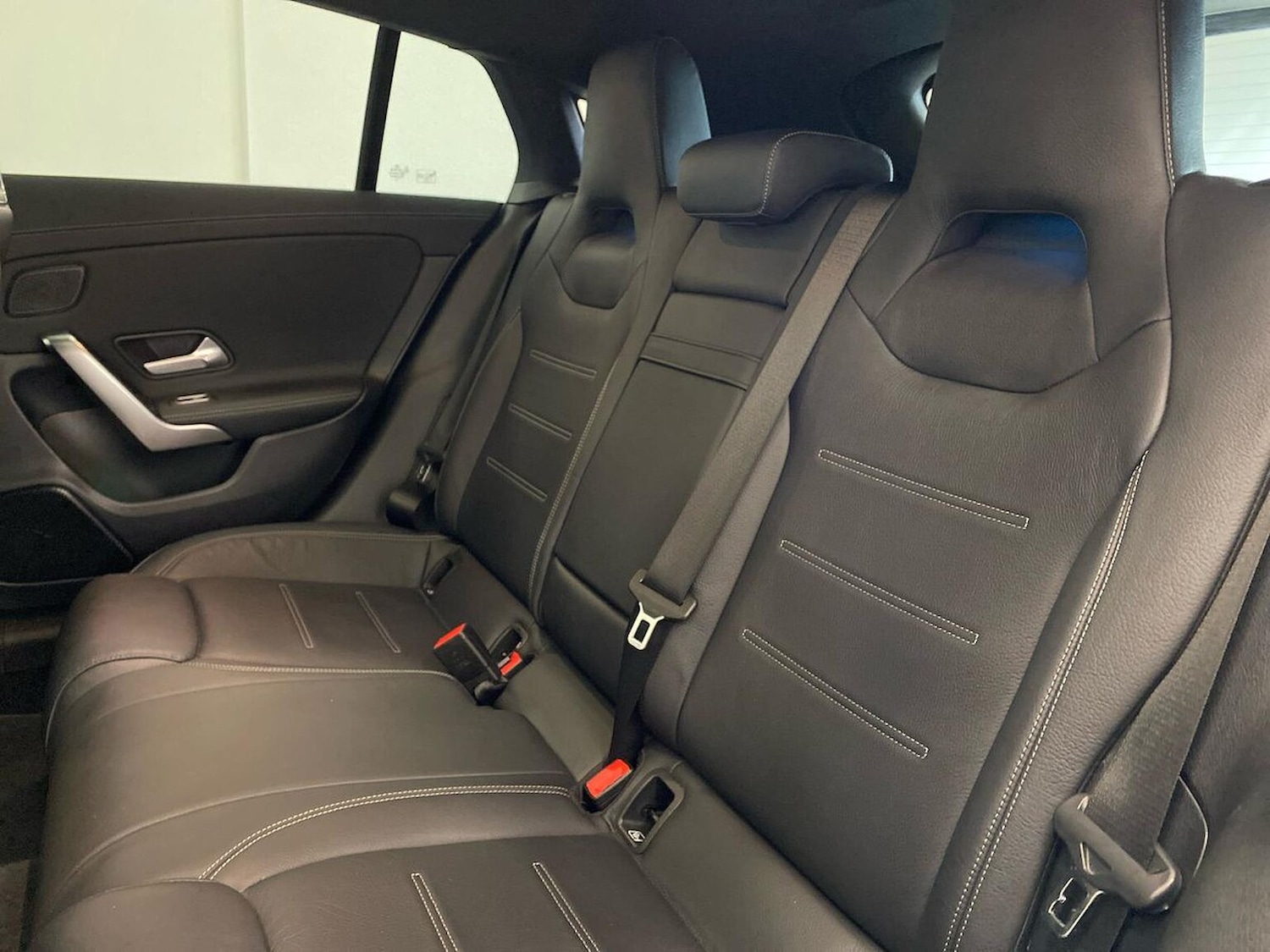 Used Mercedes-Benz CLA 2021 for sale - 78211171: Photo 16