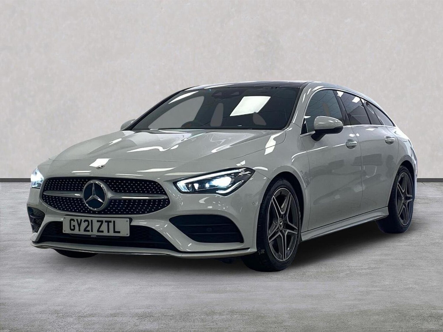 Used Mercedes-Benz CLA 2021 for sale - 78211171: Photo 20