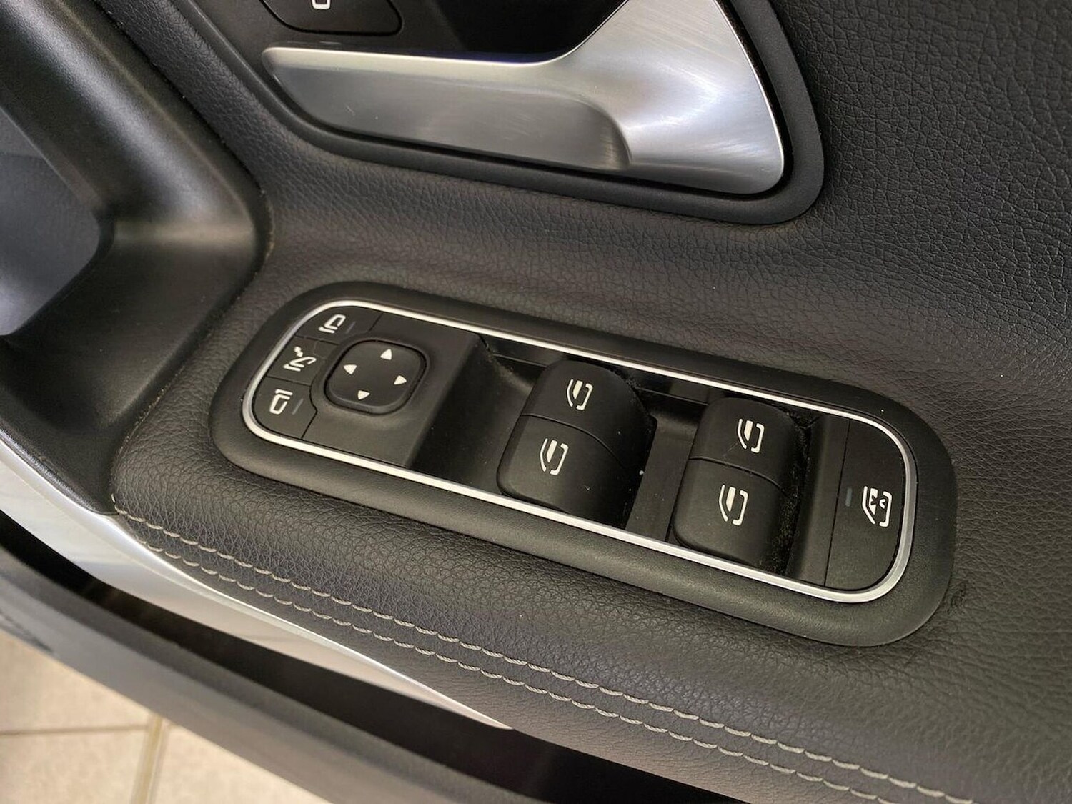 Used Mercedes-Benz CLA 2021 for sale - 78211171: Photo 21