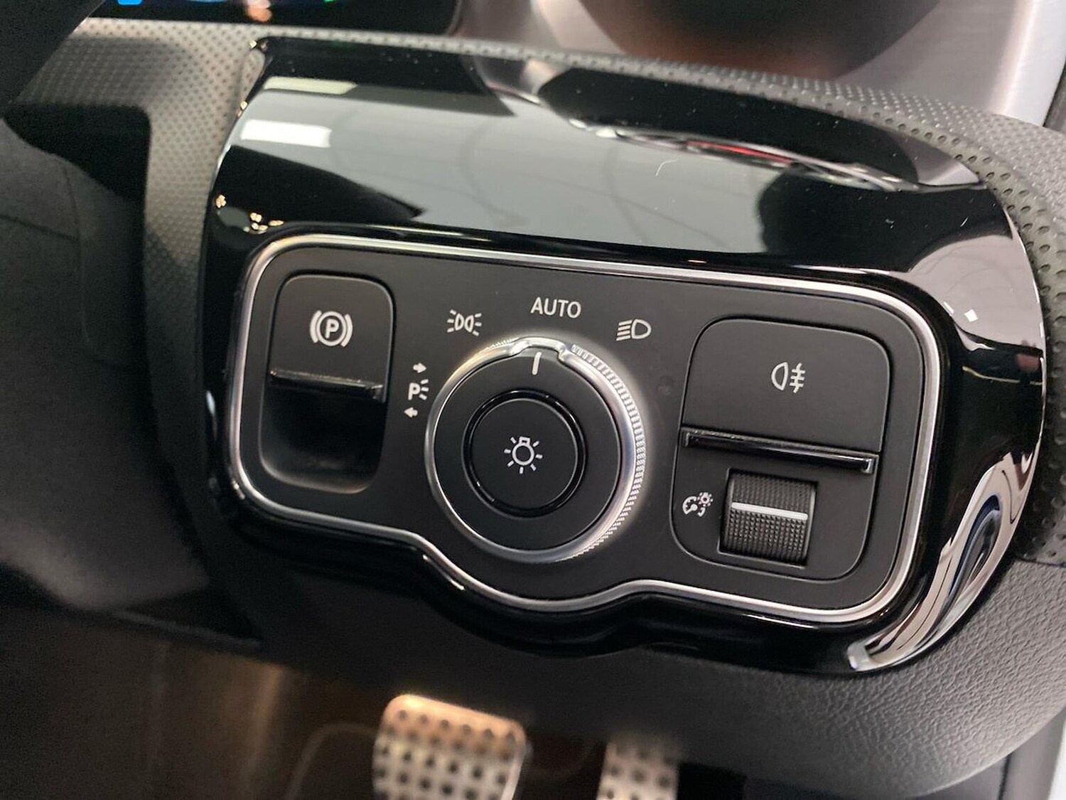 Used Mercedes-Benz CLA 2021 for sale - 78211171: Photo 22