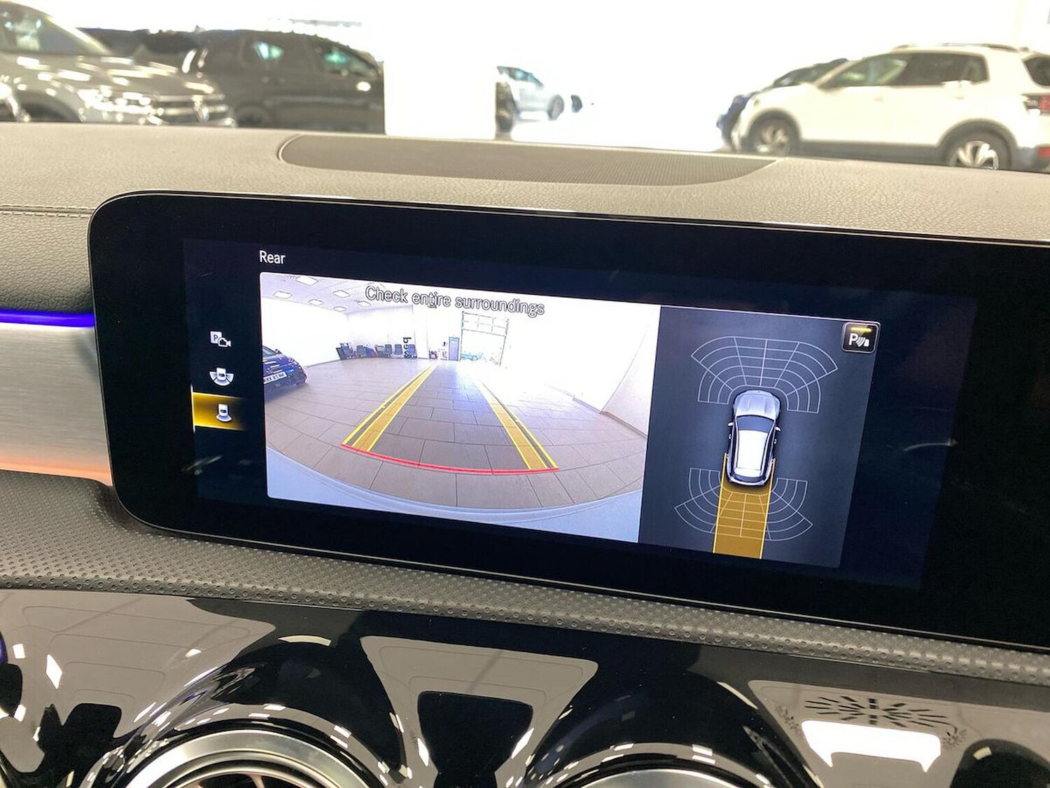 Used Mercedes-Benz CLA 2021 for sale - 78211171: Photo 23