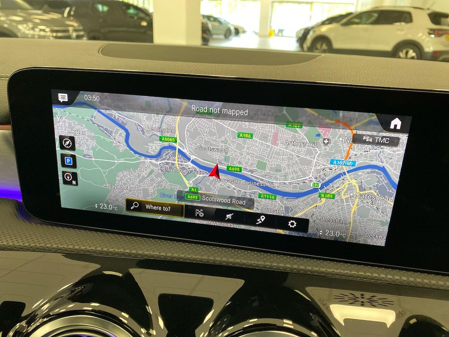 Used Mercedes-Benz CLA 2021 for sale - 78211171: Photo 24