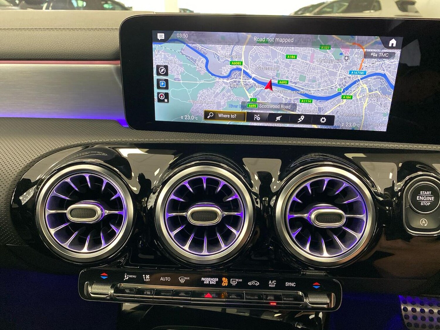 Used Mercedes-Benz CLA 2021 for sale - 78211171: Photo 25