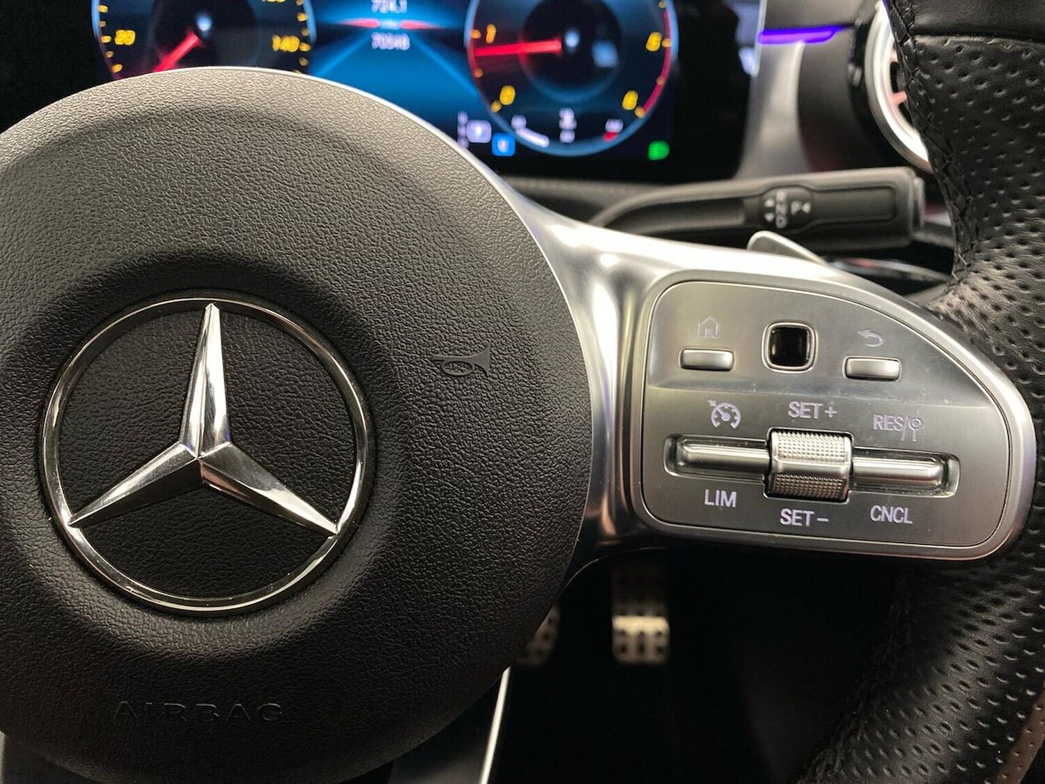 Used Mercedes-Benz CLA 2021 for sale - 78211171: Photo 26