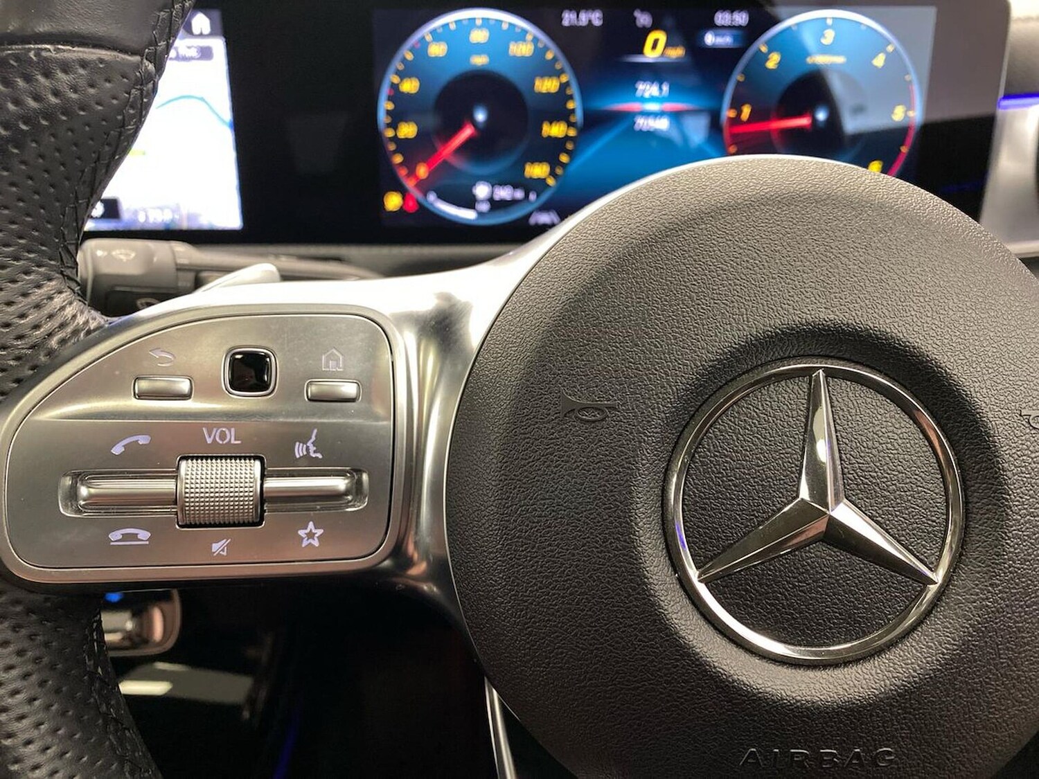 Used Mercedes-Benz CLA 2021 for sale - 78211171: Photo 27