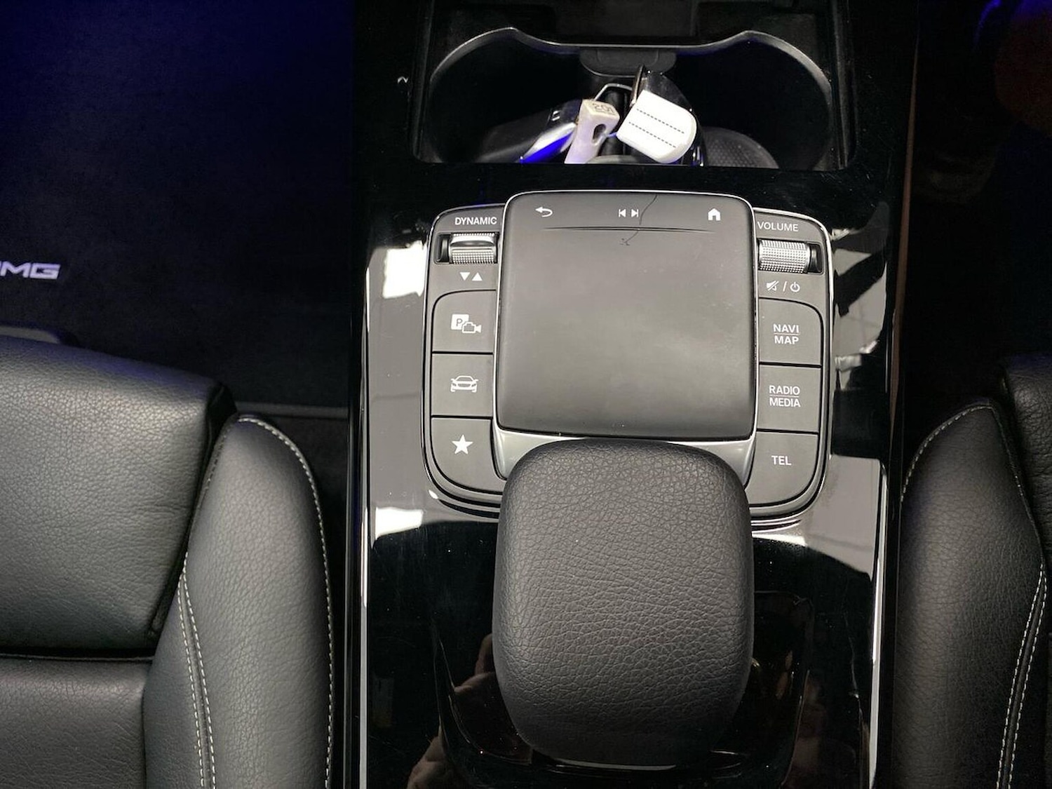 Used Mercedes-Benz CLA 2021 for sale - 78211171: Photo 28