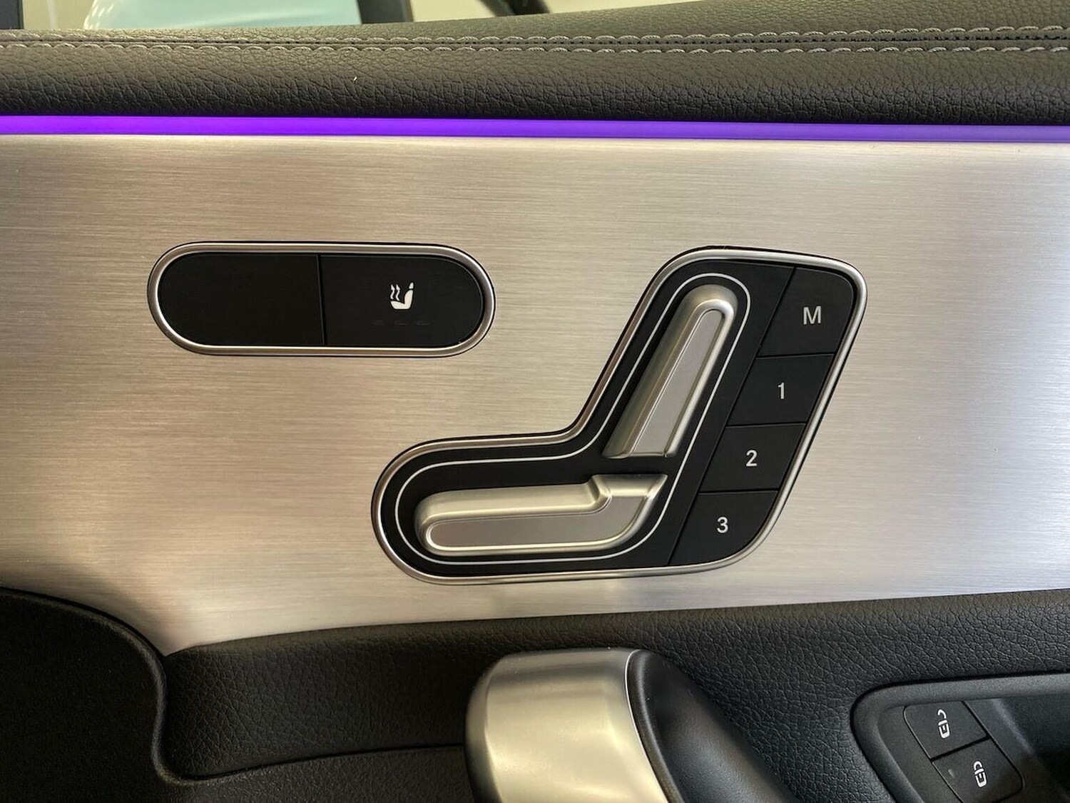 Used Mercedes-Benz CLA 2021 for sale - 78211171: Photo 29