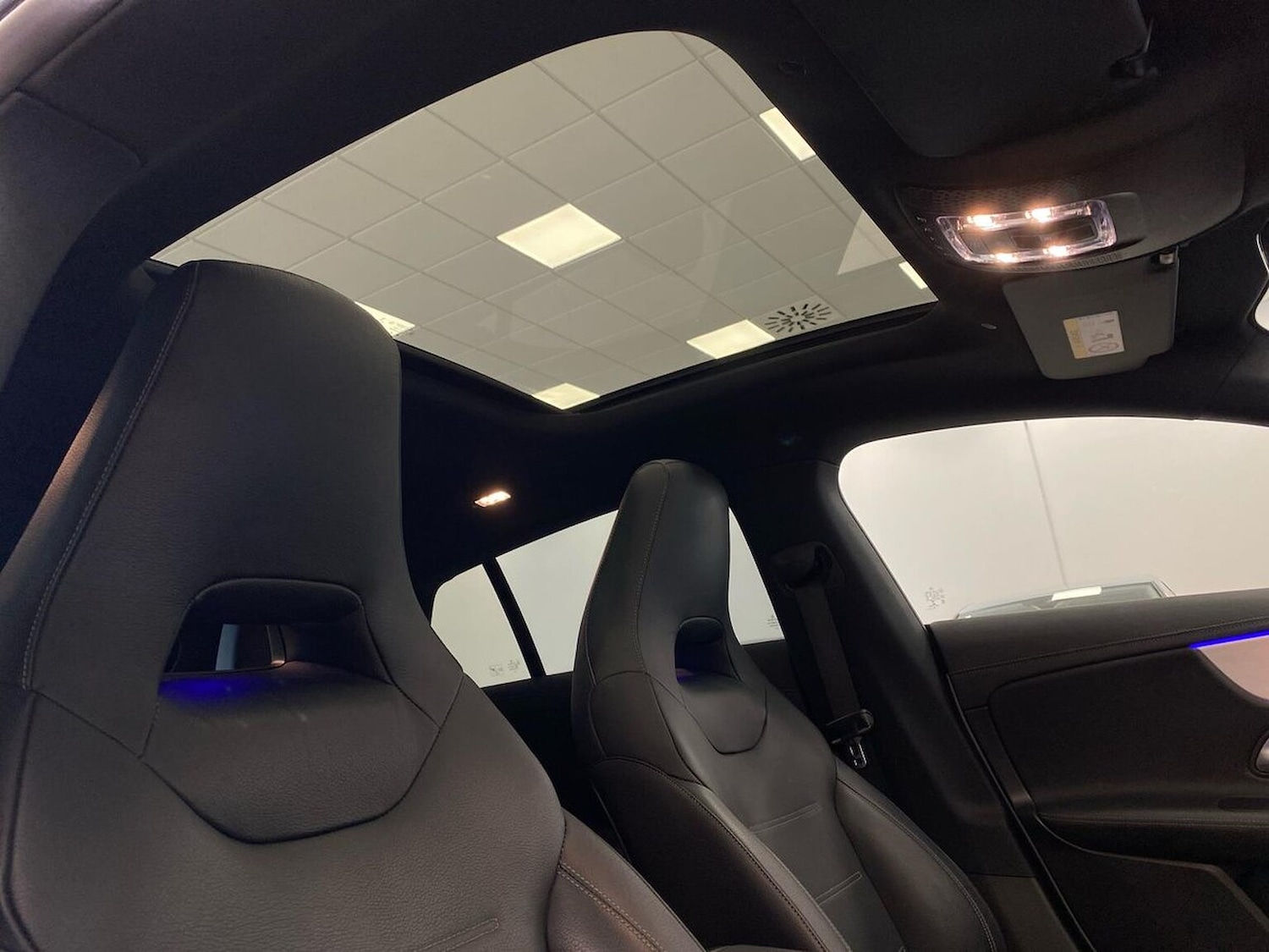 Used Mercedes-Benz CLA 2021 for sale - 78211171: Photo 32