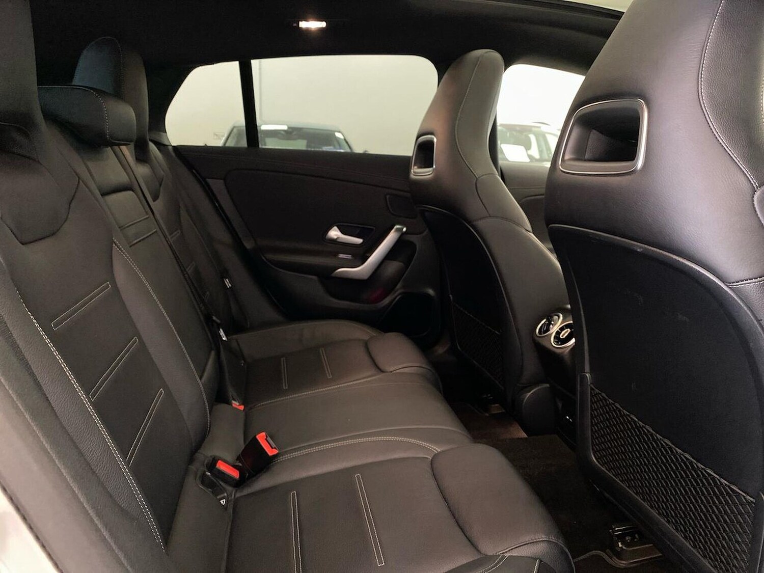 Used Mercedes-Benz CLA 2021 for sale - 78211171: Photo 37