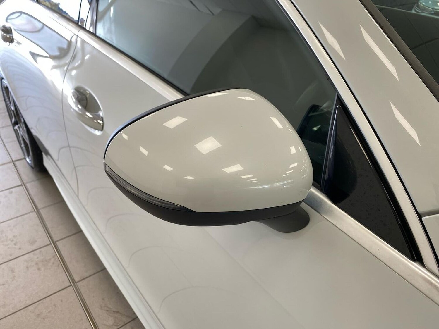 Used Mercedes-Benz CLA 2021 for sale - 78211171: Photo 38