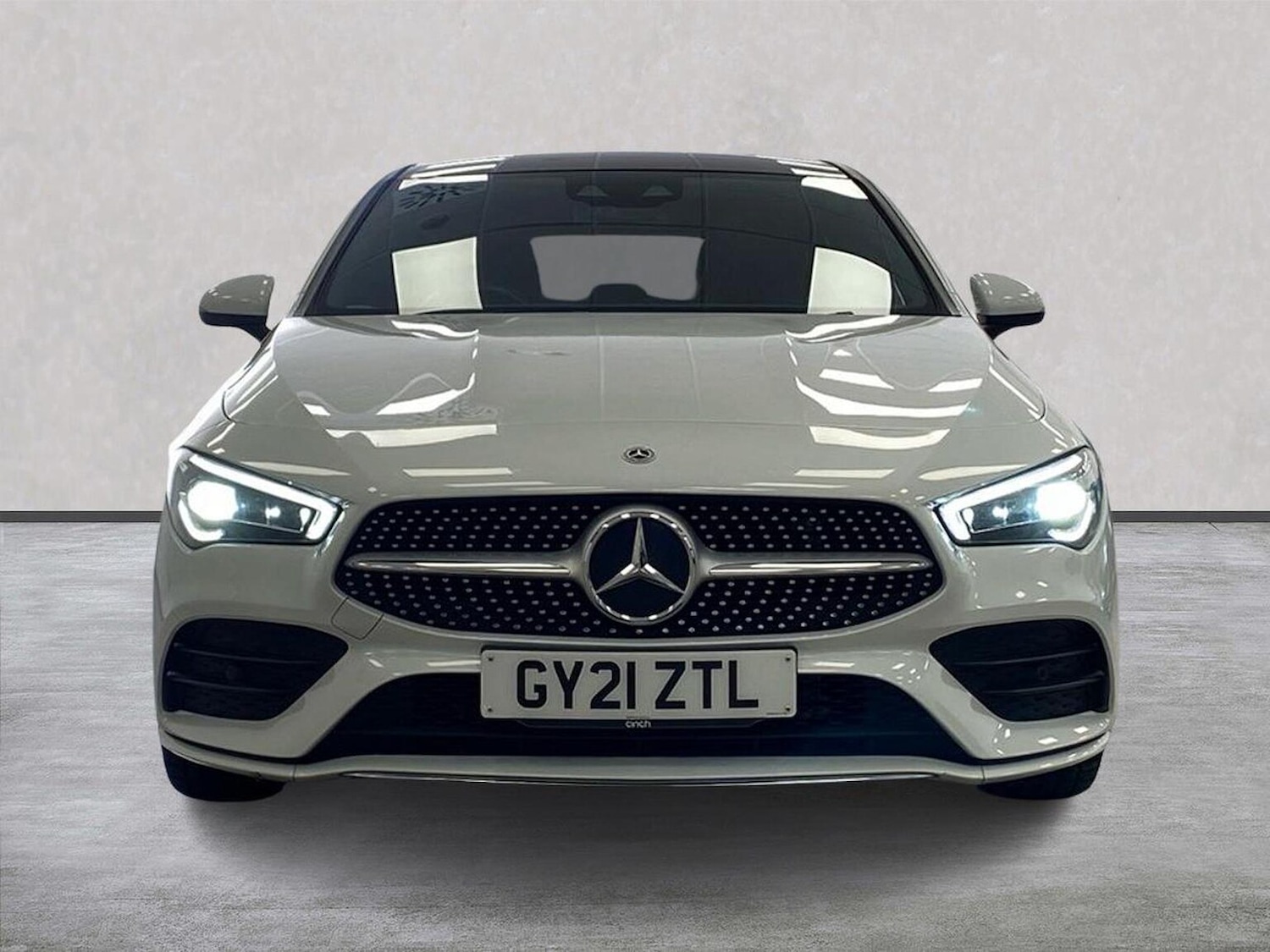 Used Mercedes-Benz CLA 2021 for sale - 78211171: Photo 5