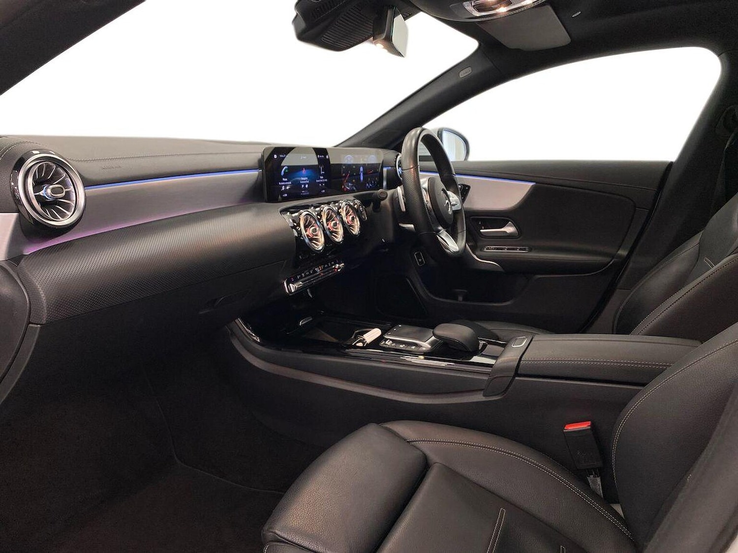 Used Mercedes-Benz CLA 2021 for sale - 78211171: Photo 7