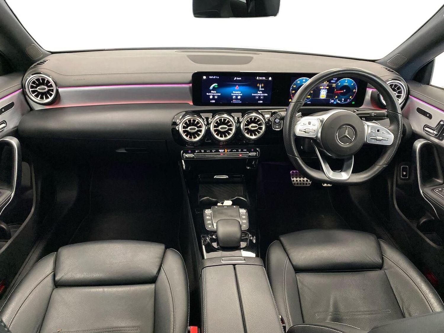 Used Mercedes-Benz CLA 2021 for sale - 78211171: Photo 8