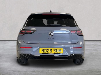 Used Volkswagen Golf 2026 for sale - 78698617: Photo