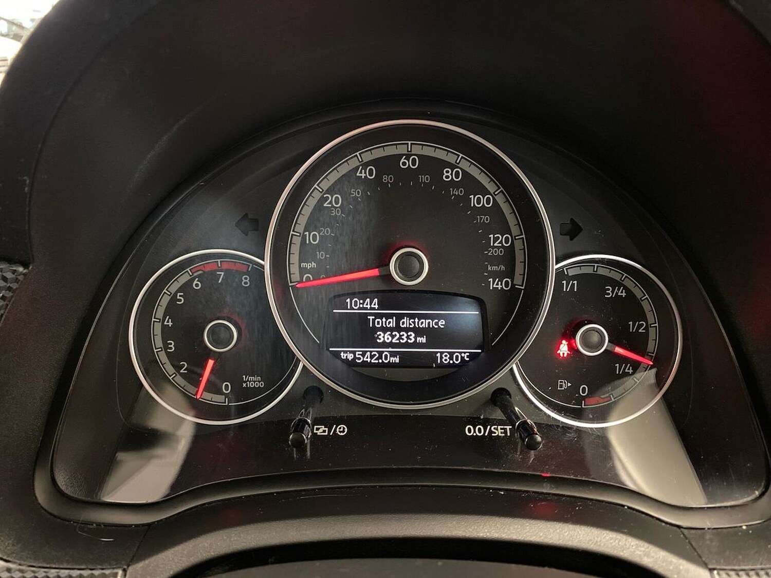 Used Volkswagen up! 2022 for sale - 78194447: Photo 10