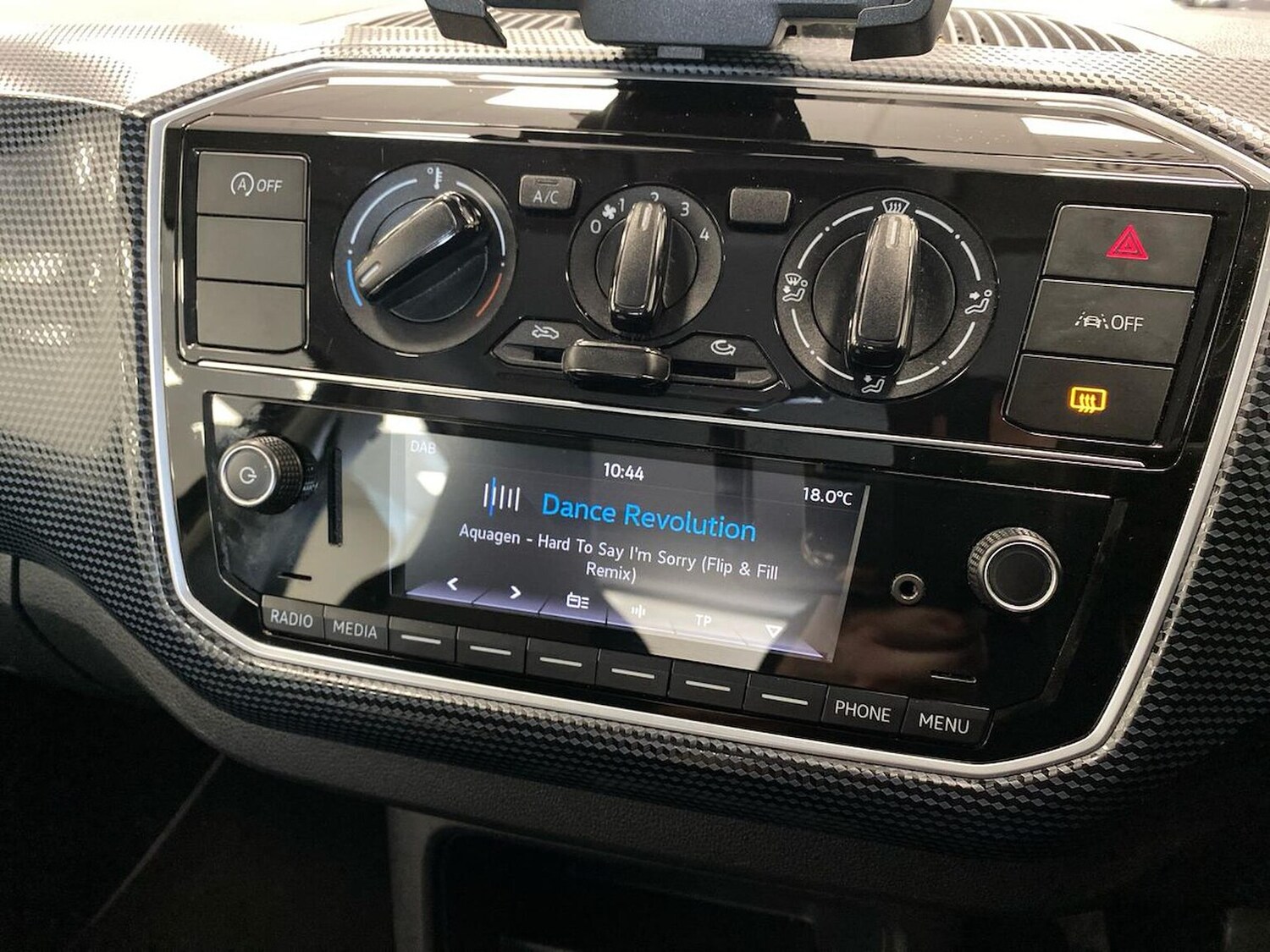 Used Volkswagen up! 2022 for sale - 78194447: Photo 11