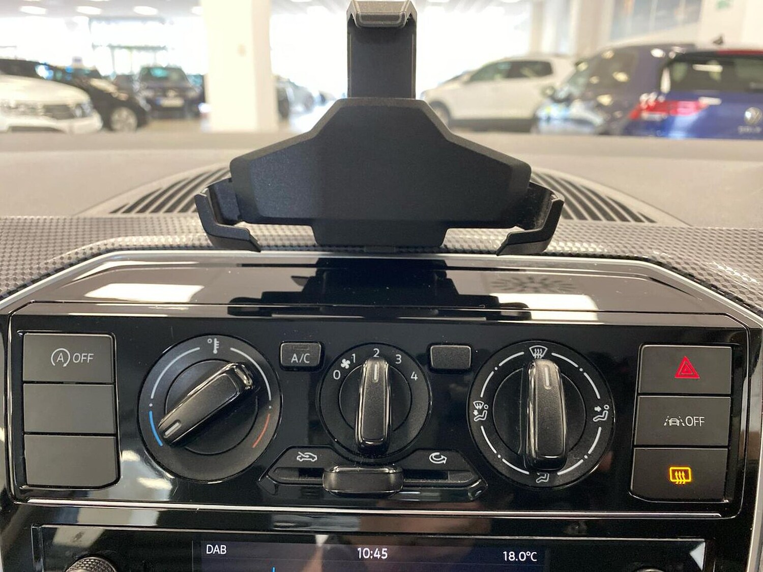 Used Volkswagen up! 2022 for sale - 78194447: Photo 12