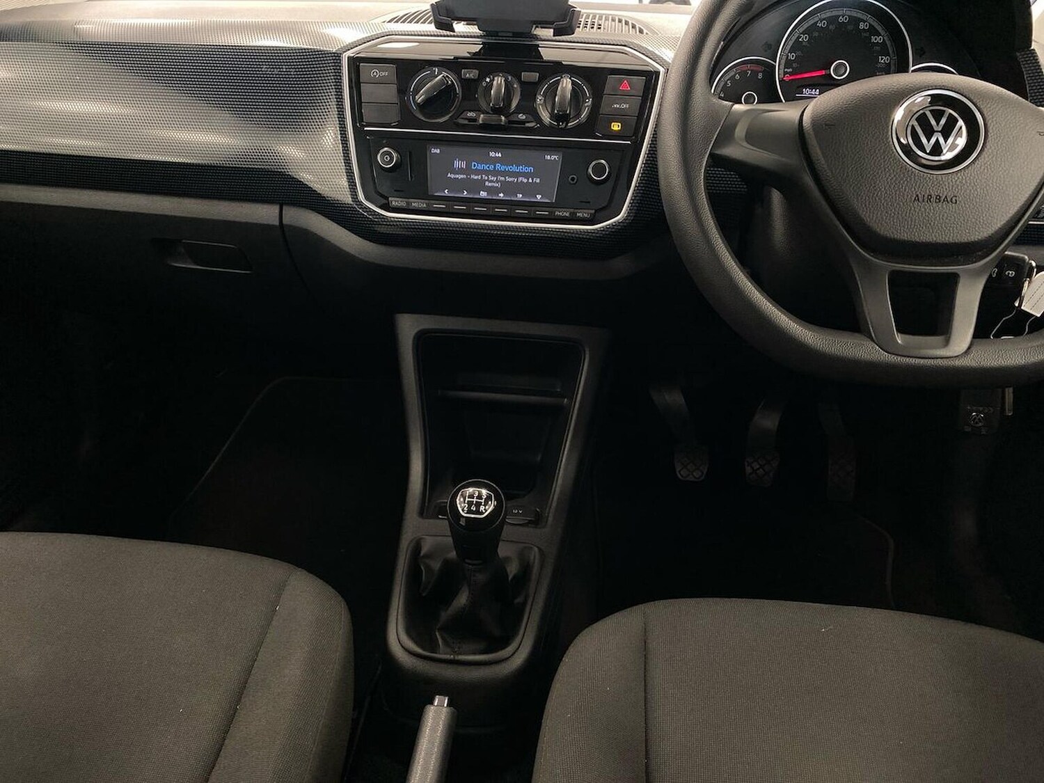 Used Volkswagen up! 2022 for sale - 78194447: Photo 13