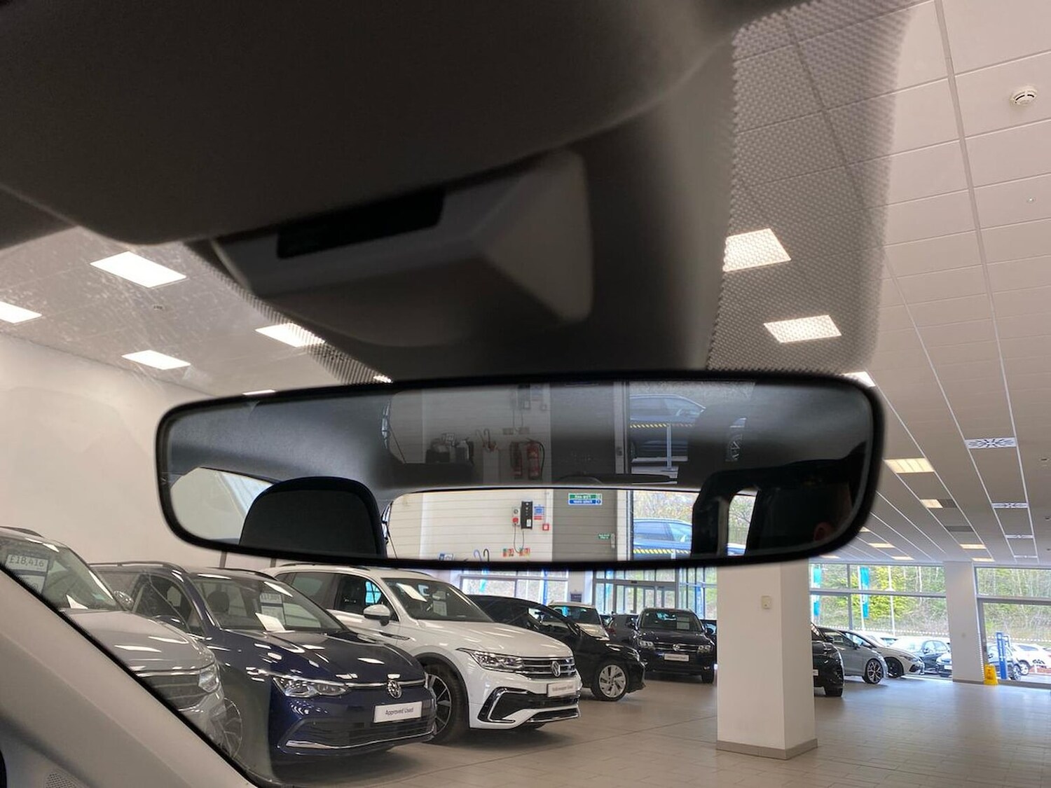 Used Volkswagen up! 2022 for sale - 78194447: Photo 14