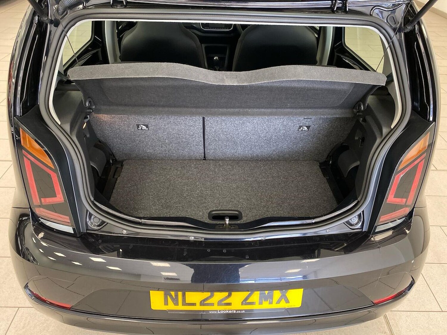 Used Volkswagen up! 2022 for sale - 78194447: Photo 17