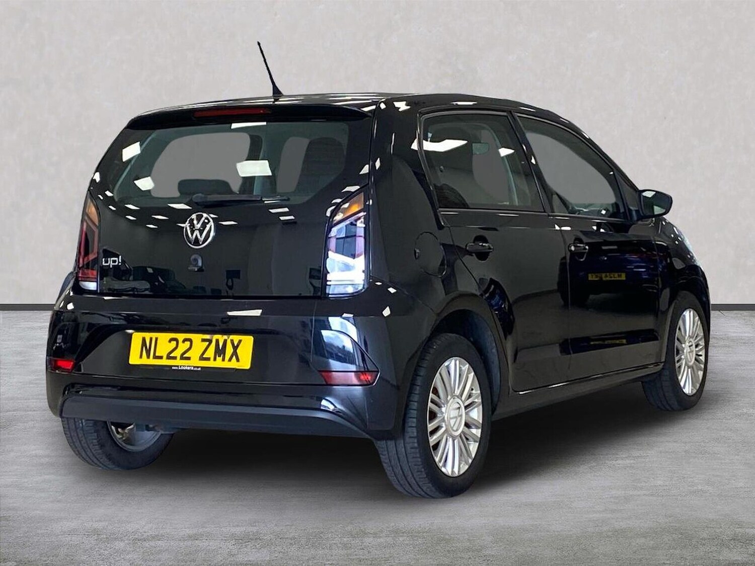 Used Volkswagen up! 2022 for sale - 78194447: Photo 18