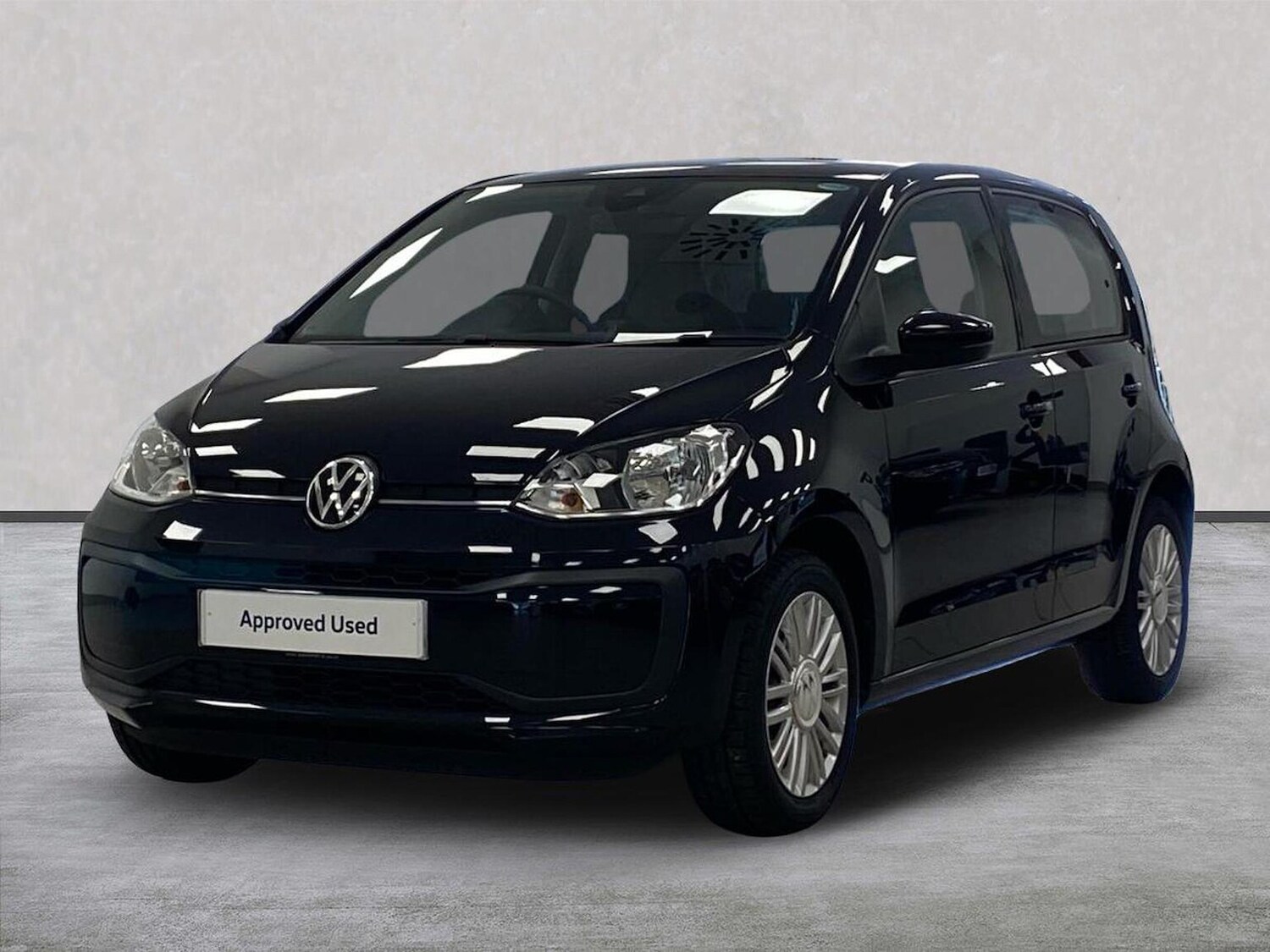 Used Volkswagen up! 2022 for sale - 78194447: Photo 20